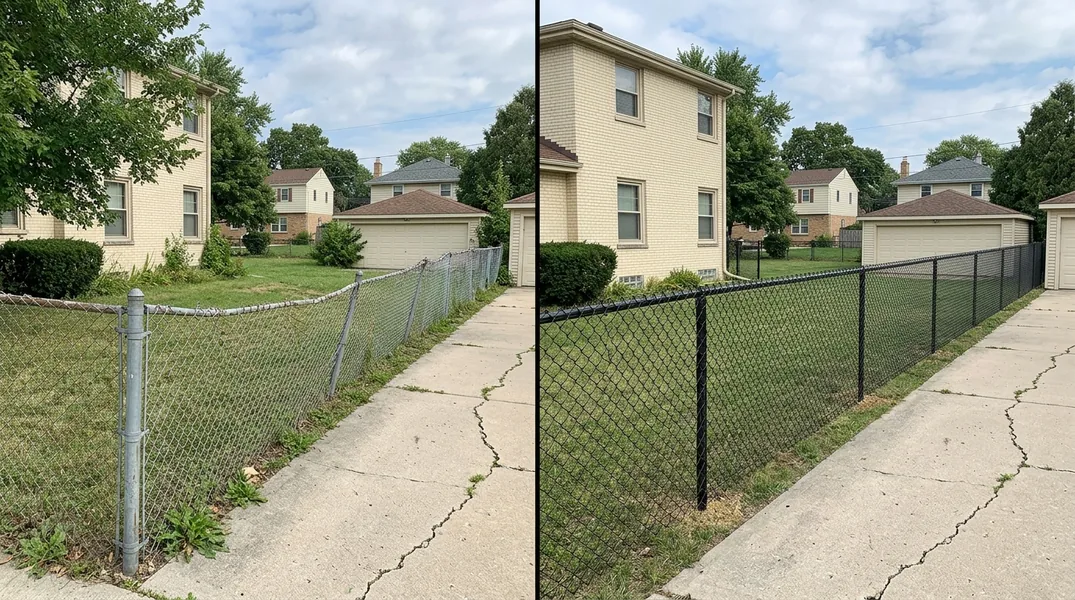 How Much Does a Fence Cost in Milwaukee? 2026 Price Guide