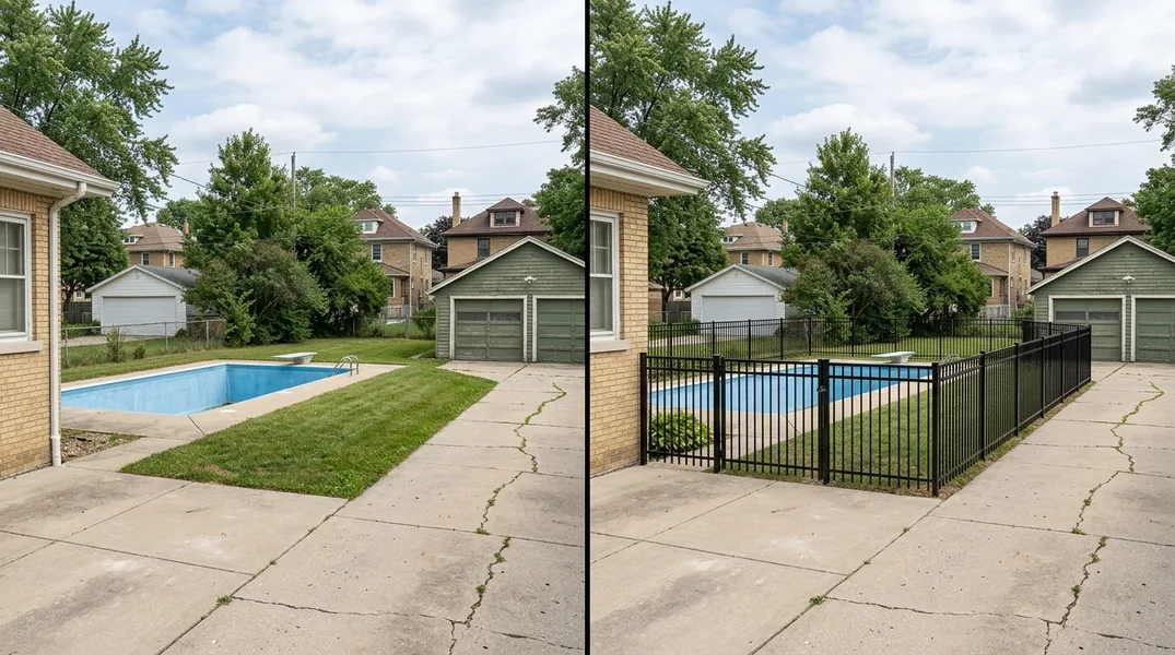 HOA Fence Rules in Waukesha County: What to Check Before You Order